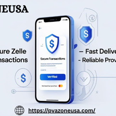 7 Best Platforms to Buy Verified Zelle Accounts in 2025