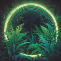 Echoes of the Jungle