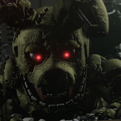 Springtrap