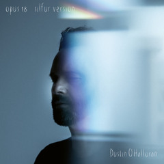 Opus 18 (Silfur Version)