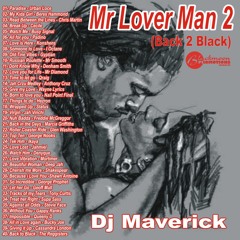 Mr Loverman 2- Final mix