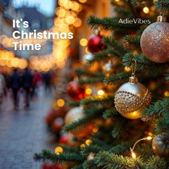 It's Christmas Time