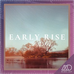 PREMIERE: Dj Feevos - Early Rise (Original Mix) [VILLAHANGAR]
