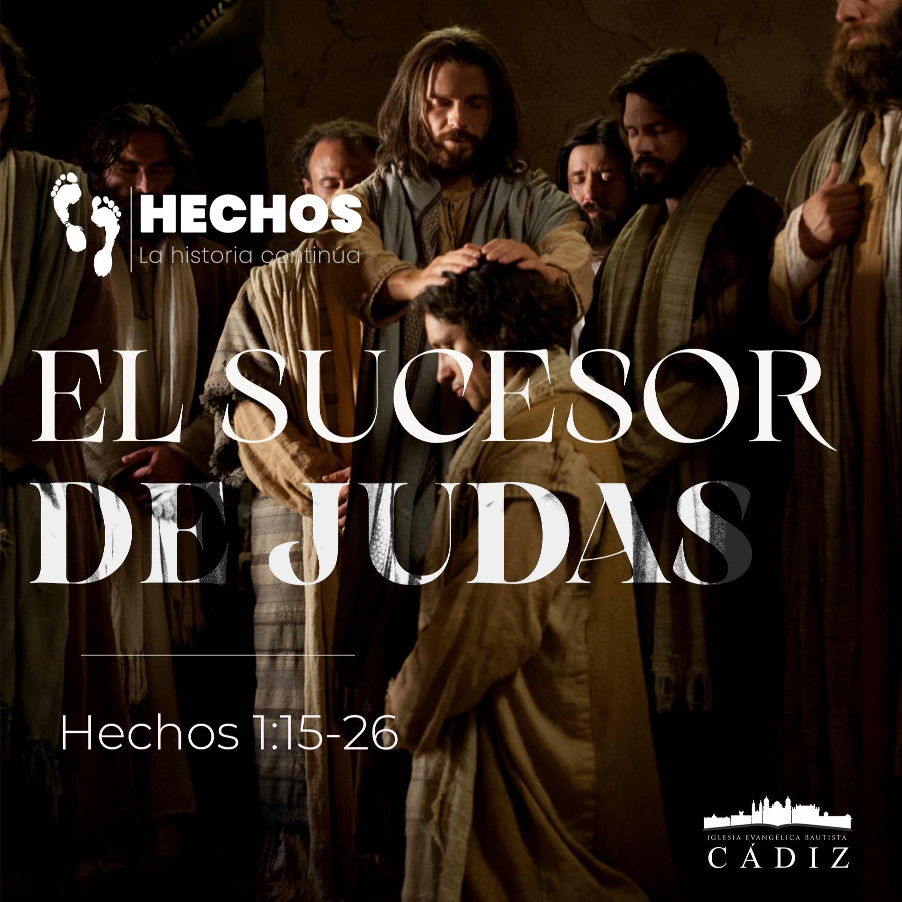 Iglesia Evangélica Bautista de Cádiz