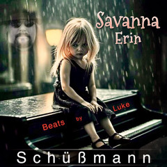 “Savanna-Erin”  by Luke