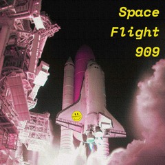 Rossscco - Space Flight 909 | E08