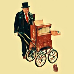 organ grinder