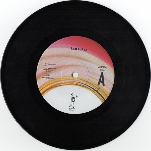 CRP004 / Shawndub & T - Cedar Room Party Edits 4