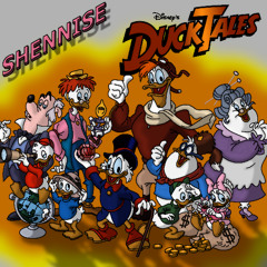 Ducktales