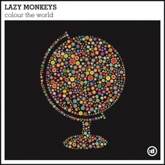 Colour The World (Sample Rippers Radio Edit)