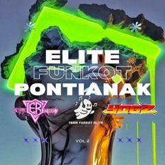YOGZZZ Ft ELFA FUNKOT PONTIANAK PUMPIN HARD 2026🚀