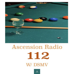 Ascension Radio 112 [W/ DSMV]