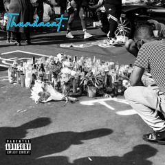 Nipsey Hussle- Mark My Words