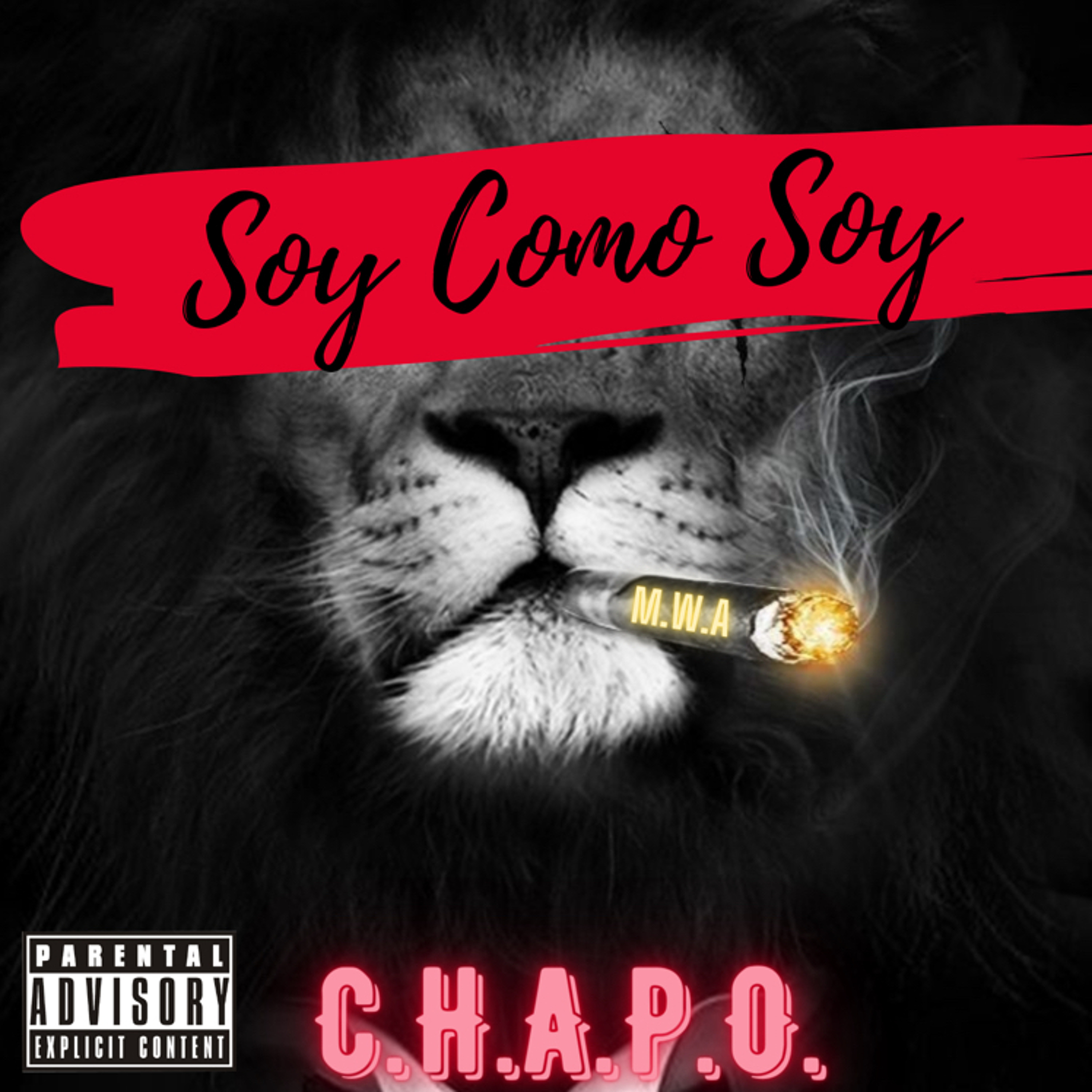C.H.A.P.O.