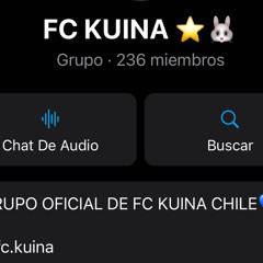 GUARDEN SILENCIO ( dedicado al fc de la kuina)