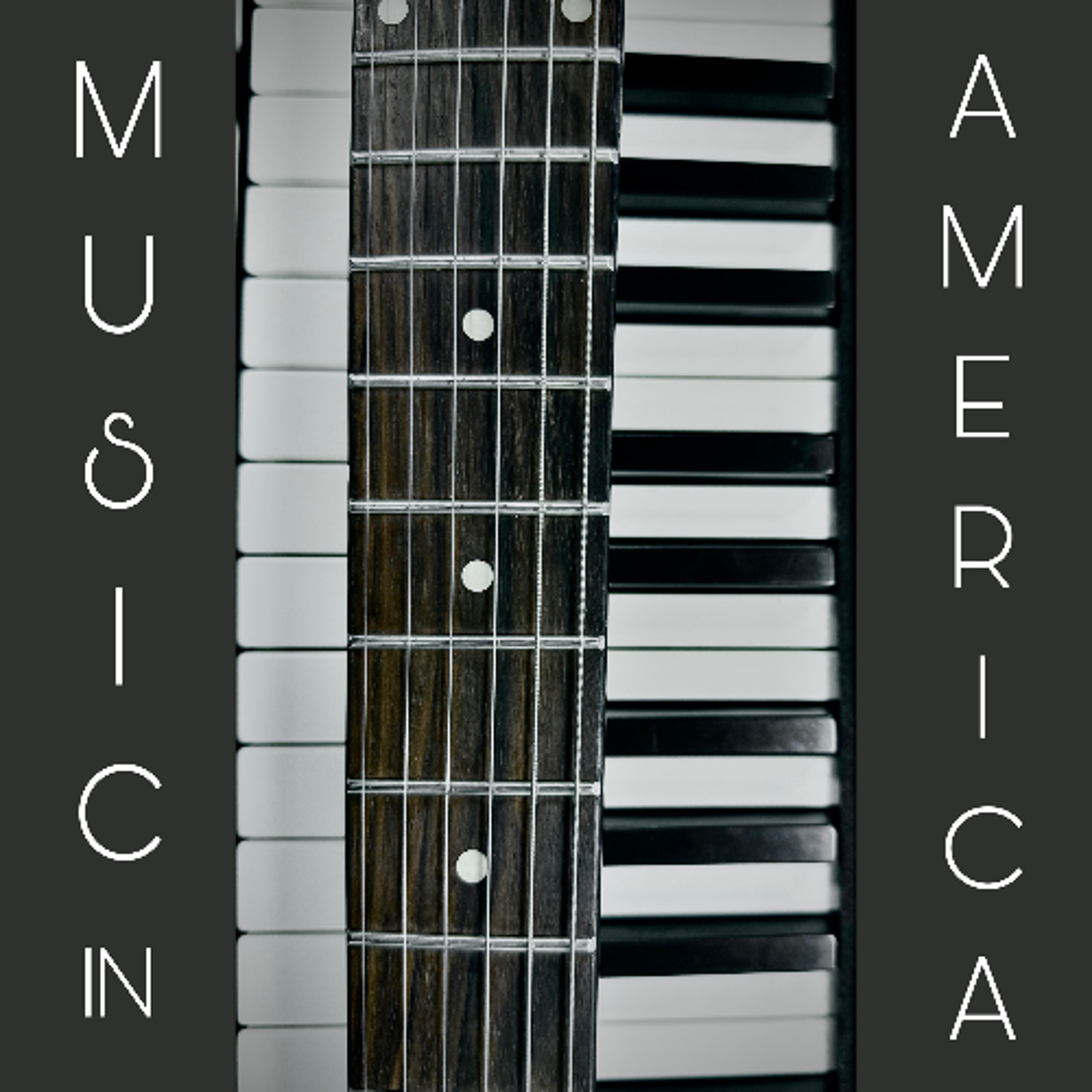 Music In America: Ep. 1 - Iowa episode artwork