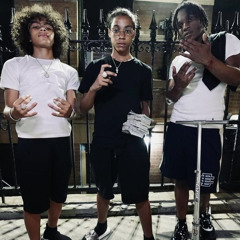 Notti Osama x DD Osama x OY Quan x 83Baby- 41K