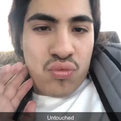 Uᴎt̷ouchable