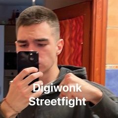 Digiwonk- StreetFight (free)utközben elveszett a project azért ilyen fos xd