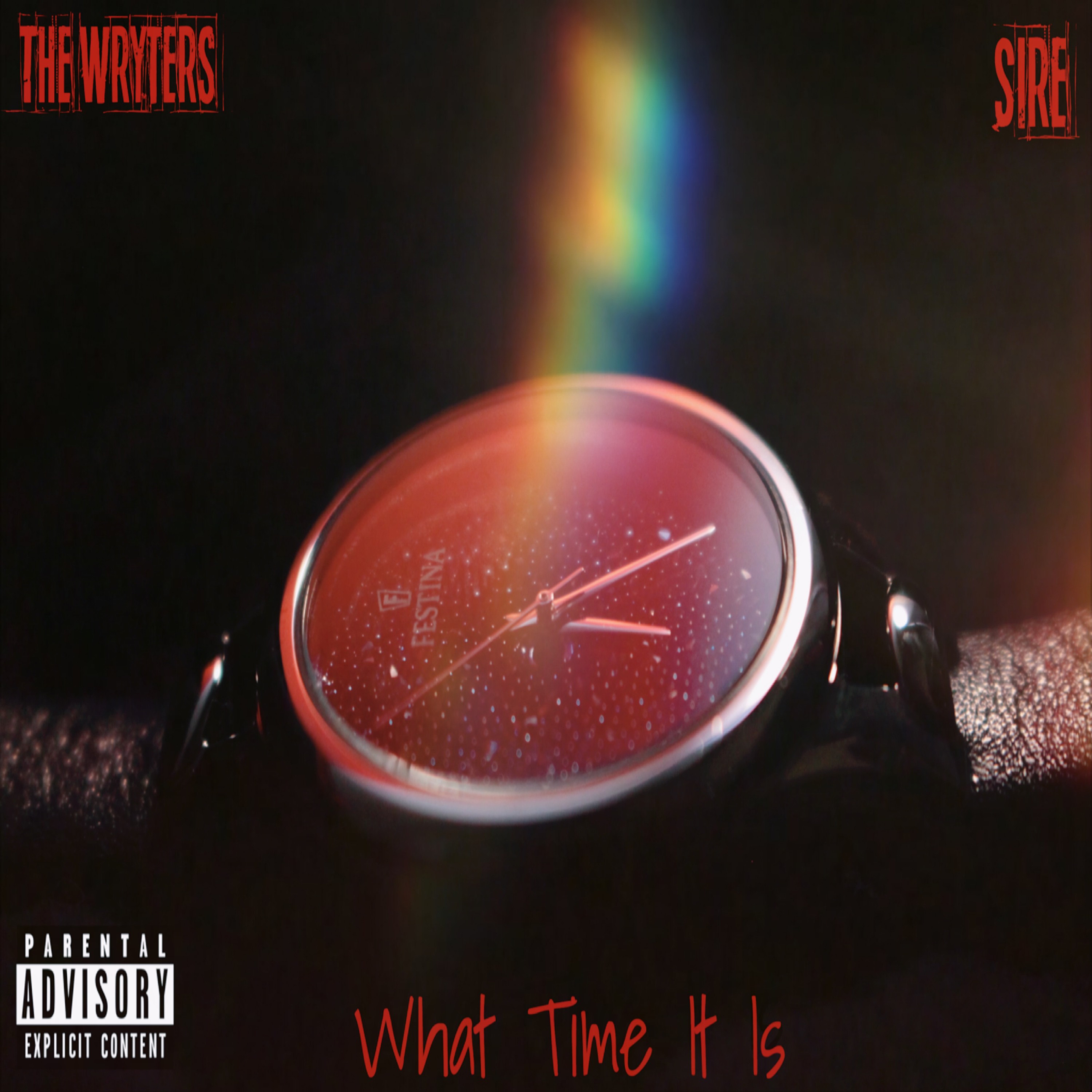 The Wryters Music