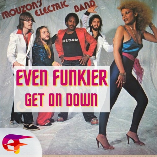 Get On Down - FREE DOWNLOAD