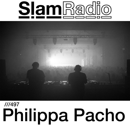 #SlamRadio - 497 - Philippa Pacho