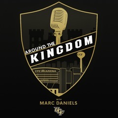 Around The Kingdom - Episode 18 (John Roddick & Bryan Koniecko)