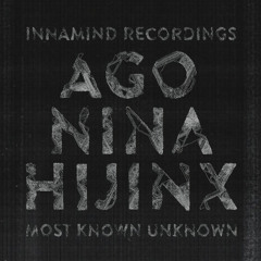 SUBTLE SYSTEM feat. MOST KNOWN UNKNOWN (Live @ INNAMIND RECORDINGS w_ AGO-NINA-HIJINX