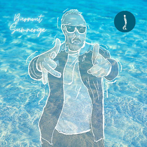 Nova Tropica Vol. 6 - Burnout Sumner