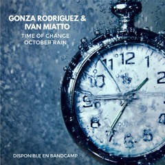 & Ivan Miatto - October Rain (Original Mix)