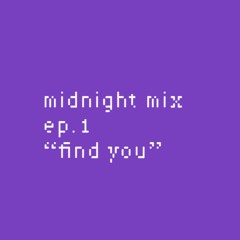 Find You - Original Mix (live performance)