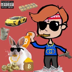 FINE$$E ANTHEM - Skeardy x Lil Bunny $