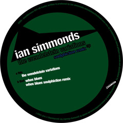Whoes Blues (Soulphiction Rmx)