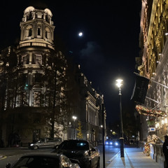 kiaurai w/ morre + yyori