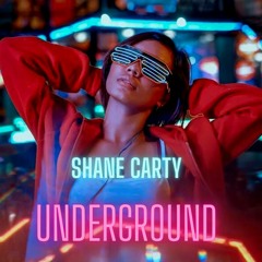 Shane Carty - Underground