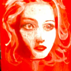 The Lady In Red//2020