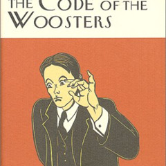 [Read] PDF 💖 The Code of the Woosters by  P. G. Wodehouse [KINDLE PDF EBOOK EPUB]