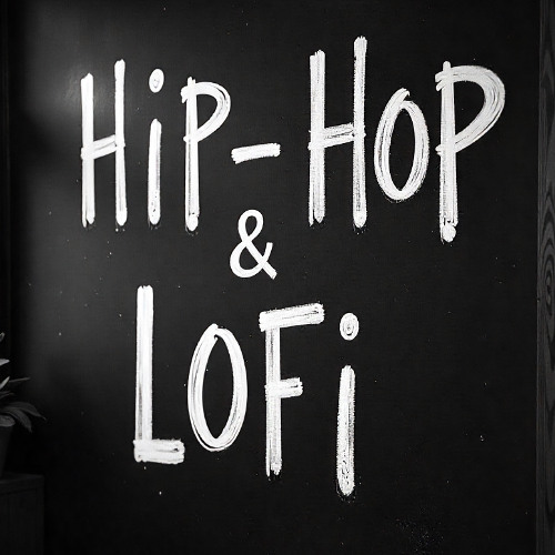 No more these troubles ✦1 | Lo-Fi Hip-Hop & Chill Vibes - MV