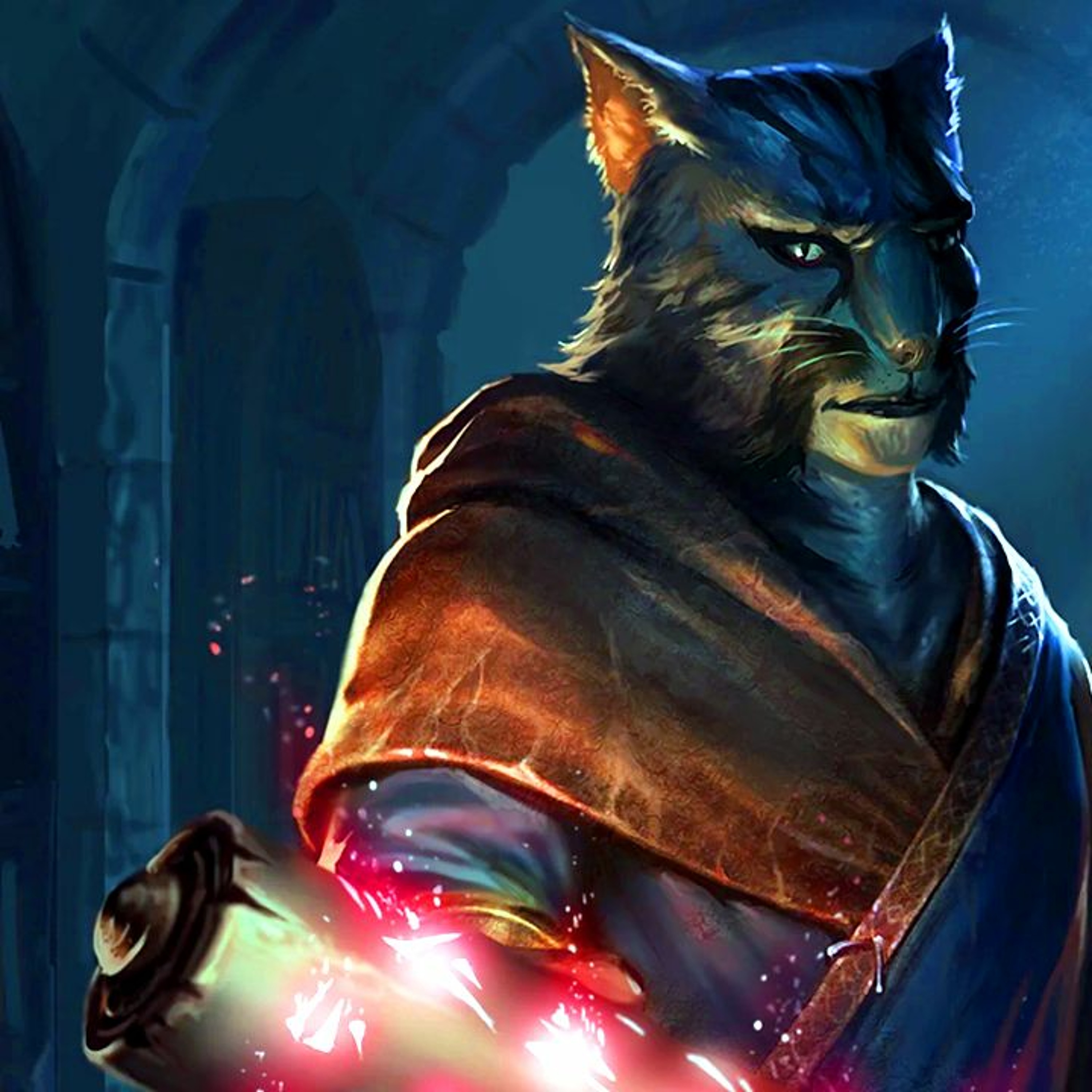 Dialog Choices Podcast #50 - Dungeons & Dragons, Tabletop, and More Q&A episode artwork