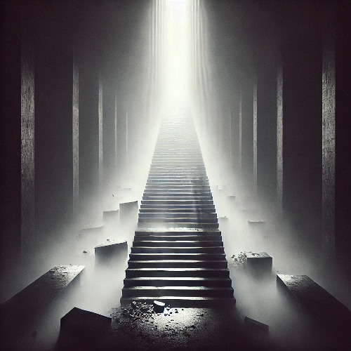 infinite construction