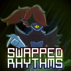 [Undertale AU][Swapped Rhythms - Undyne] The Wind is Howling
