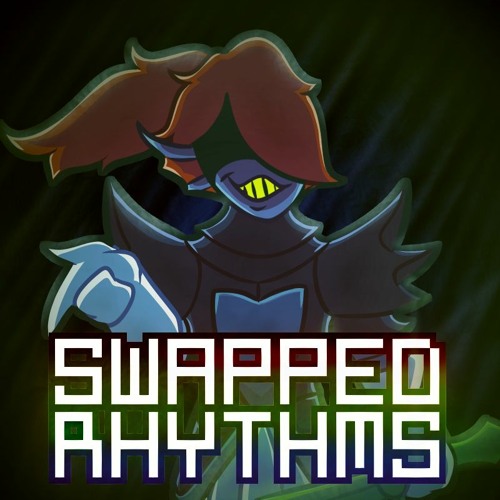 [Undertale AU][Swapped Rhythms - Undyne] The Wind is Howling