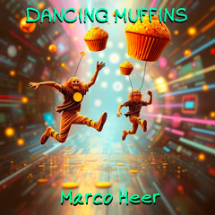 DANCING MUFFINS