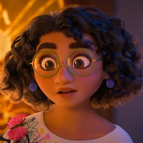 Stream (encanto) we don't talk about bruno japanese slowed down