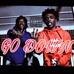 BBLilTra X King Danny - Go Down