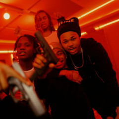 BLOODHOUND LIL JEFF X LIL WILL X BLOODHOUND Q50 X BABY SPLAT X LIL SCOOM89 (UNRELEASED)