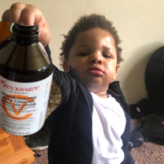 LuhPhredo-Full effect