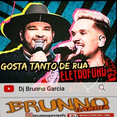 GOSTA TANTO DE RUA-REMIX-Mc C4 & Dj Brunno Garcia