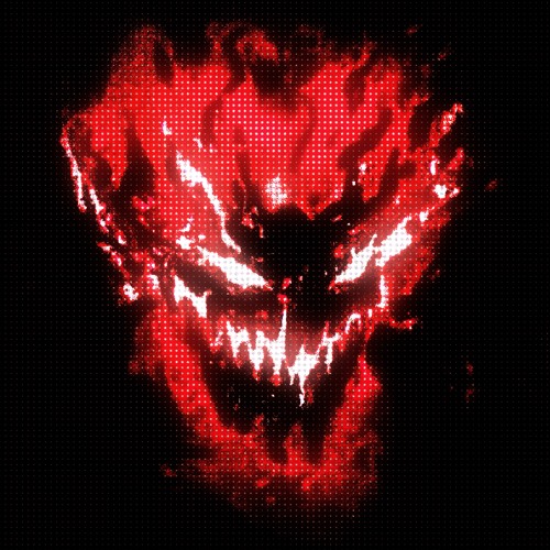 KUTE, l19u1d - AVOID ME (l19u1d Remix)