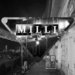 milli ᕦ(ò_óˇ)ᕤ